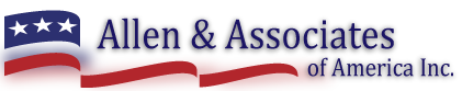 Allen & Associates of America Inc.